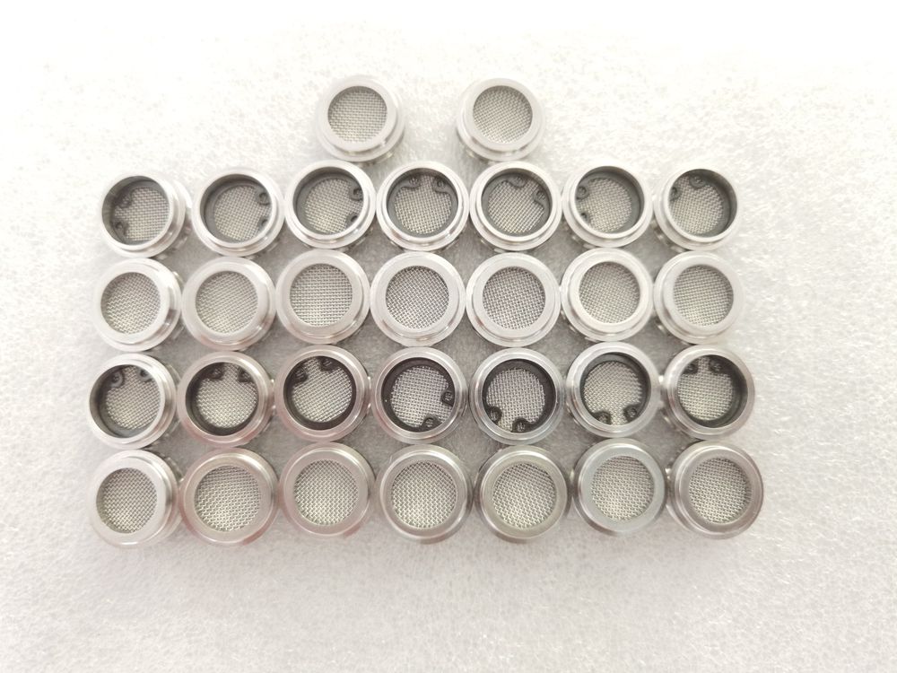 烧结网使用中泛起吸扁情形怎样阻止？？？