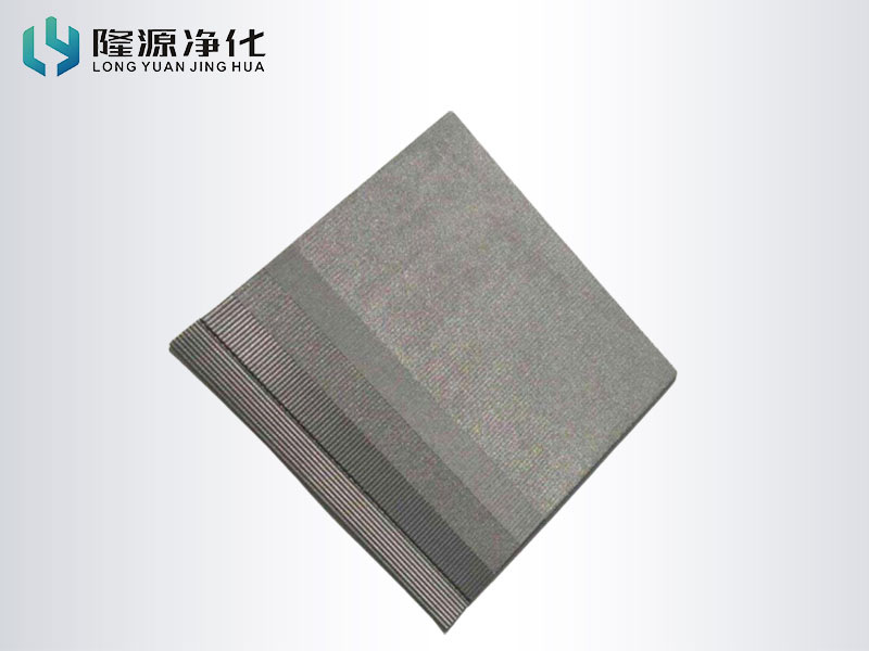 这三类烧结毡产品你相识吗？？？？？