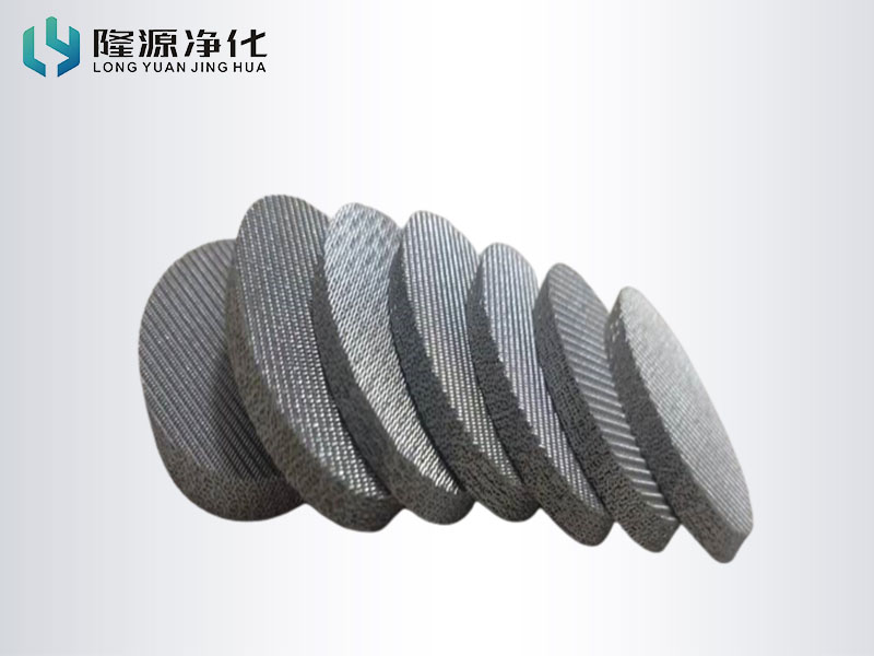 太阳城官网小编教你洗濯烧结毡