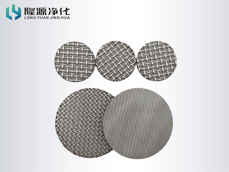 烧结网使用寿命有哪些影响因素？？？？