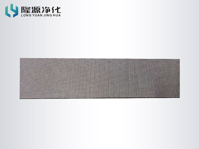 烧结毡产品的烧结要领你相识吗？？？？？