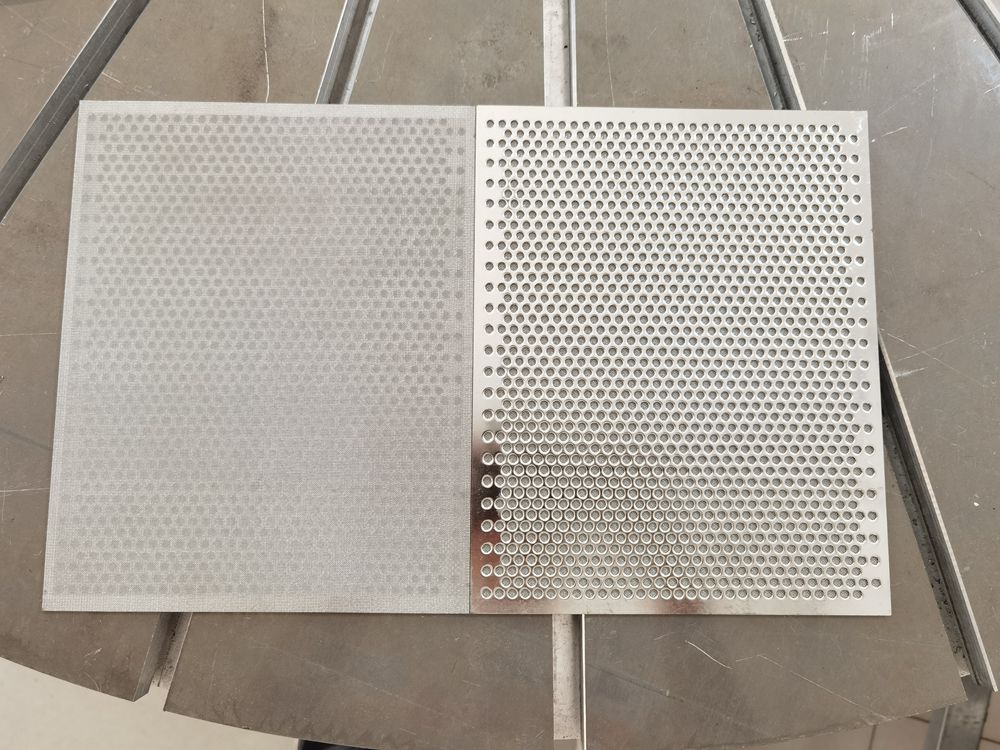 影响烧结毡使用时间的缘故原由有哪些？？？