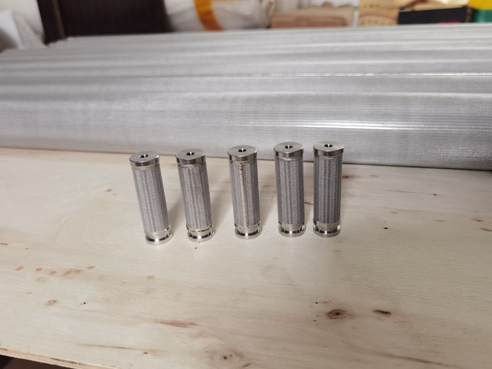 烧结网使用寿命受哪些因素影响？？？？？