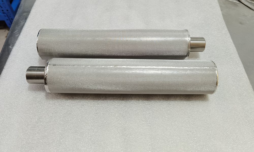 使用烧结网为什么会变形？？？？？