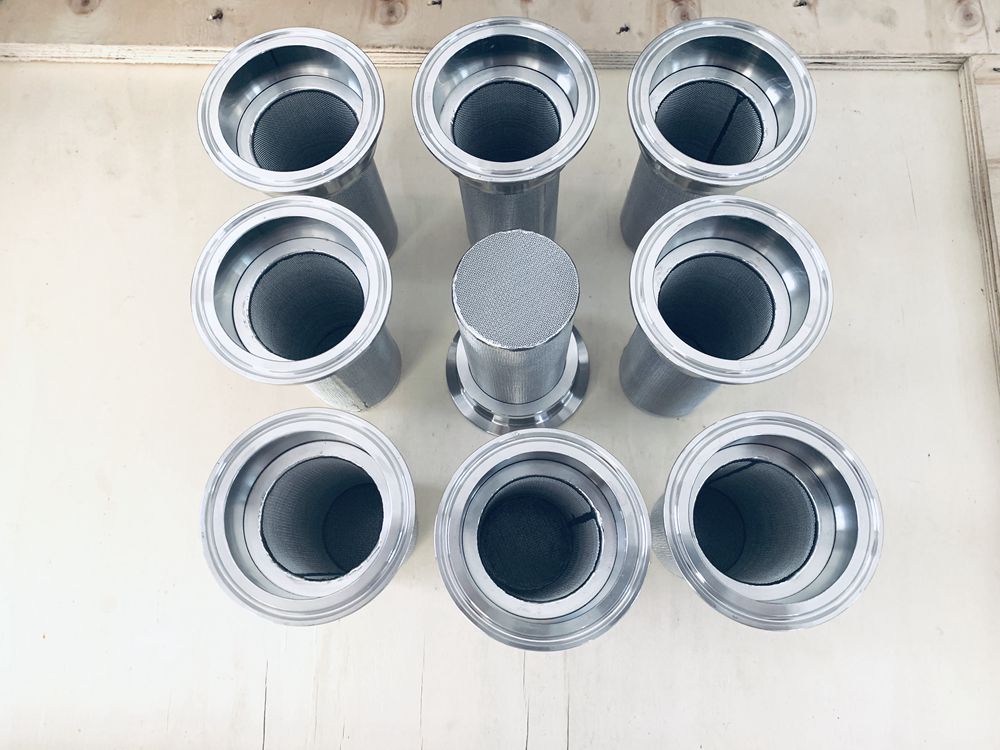 关于烧结毡你相识几多？？？