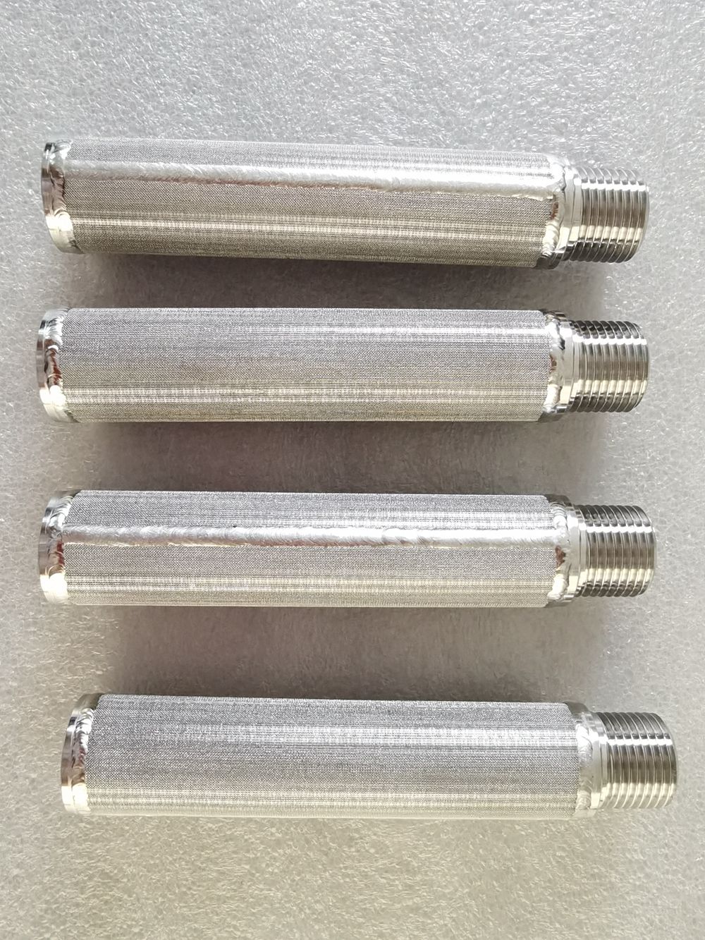 烧结网的准确洗濯要领你会吗？？？？？