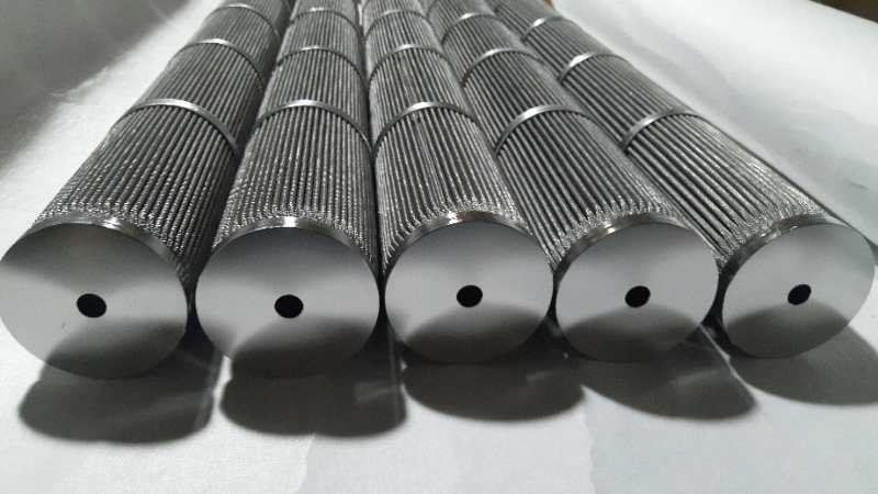 不锈钢折波滤芯价钱影响因素有哪些？？？？？